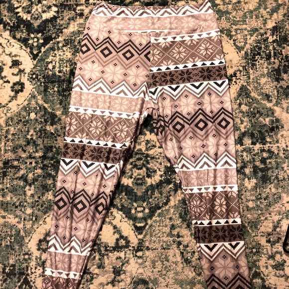 She’s got leggs leggings - Picture 1 of 4